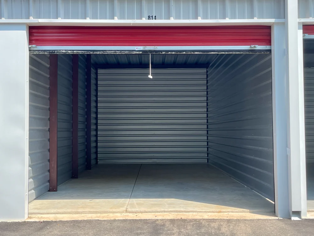 The Storage Space Rustburg VA